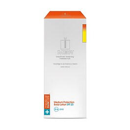 Medium Protection Body Lotion SPF 20  
